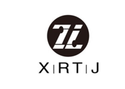XRTJ Logo (EUIPO, 29.07.2019)