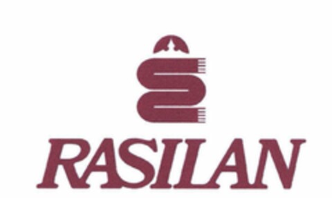 RASILAN Logo (EUIPO, 08/05/2019)