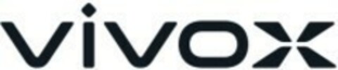 VIVOX Logo (EUIPO, 05.09.2019)