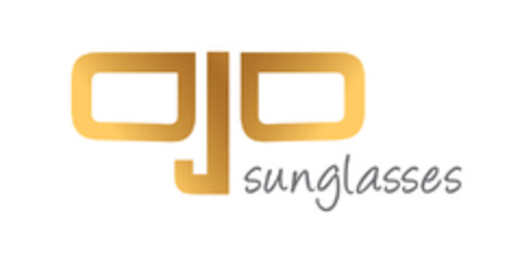 OJO sunglasses Logo (EUIPO, 09/18/2019)