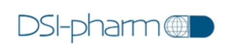 DSI-pharm Logo (EUIPO, 11.10.2019)