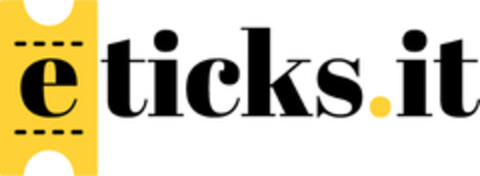 ETICKS.IT Logo (EUIPO, 29.10.2019)