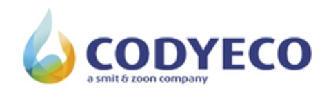 CODYECO a smit & zoon company Logo (EUIPO, 11/22/2019)