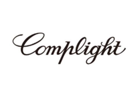 Complight Logo (EUIPO, 11/29/2019)