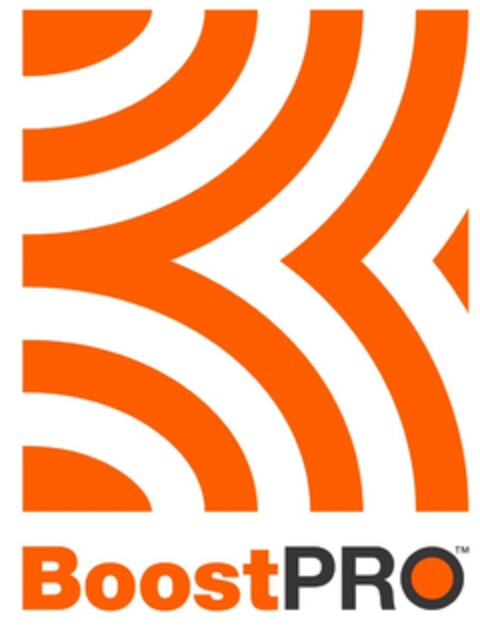 BoostPRO Logo (EUIPO, 11/29/2019)