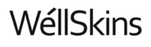 Wellskins Logo (EUIPO, 05.12.2019)