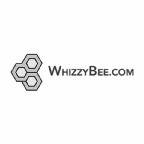 WHIZZYBEE.COM Logo (EUIPO, 20.12.2019)