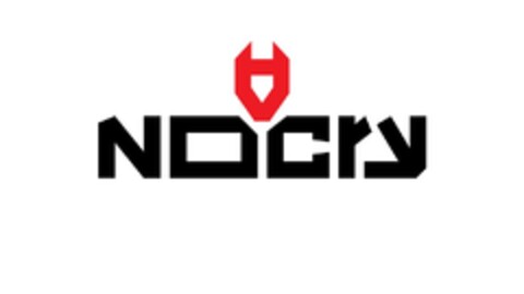 NoCry Logo (EUIPO, 07.01.2020)