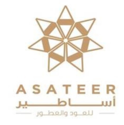 ASATEER Logo (EUIPO, 07.01.2020)