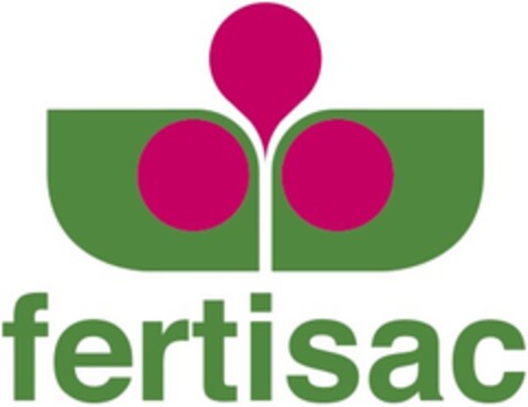 FERTISAC Logo (EUIPO, 01/13/2020)