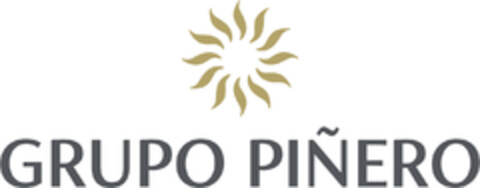 GRUPO PIÑERO Logo (EUIPO, 30.01.2020)