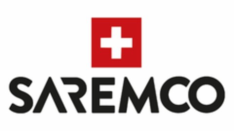 SAREMCO Logo (EUIPO, 05.02.2020)