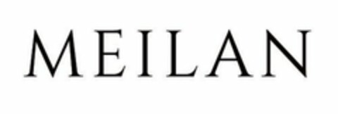 MEILAN Logo (EUIPO, 05.02.2020)