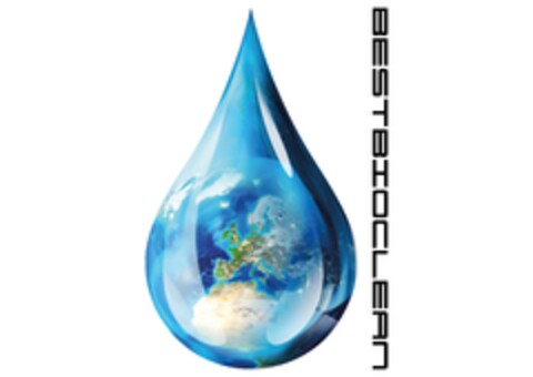 BESTBIOCLEAN Logo (EUIPO, 11.02.2020)