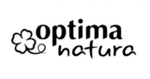 optima natura Logo (EUIPO, 03/11/2020)