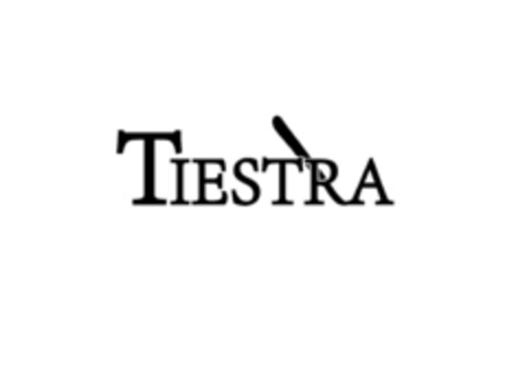 TIESTRA Logo (EUIPO, 25.03.2020)
