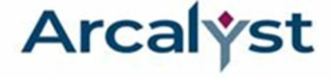 Arcalyst Logo (EUIPO, 30.03.2020)