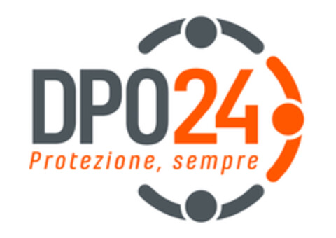 DPO24 Protezione, sempre Logo (EUIPO, 05.05.2020)