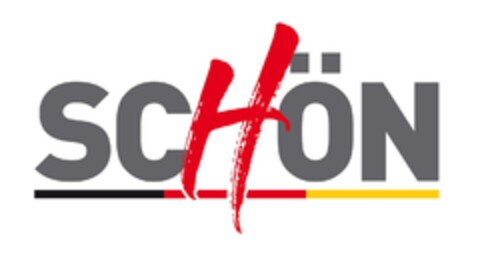 SCHÖN Logo (EUIPO, 21.05.2020)