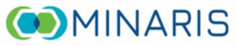 MINARIS Logo (EUIPO, 15.07.2020)