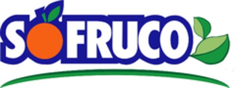 SOFRUCO Logo (EUIPO, 08/28/2020)