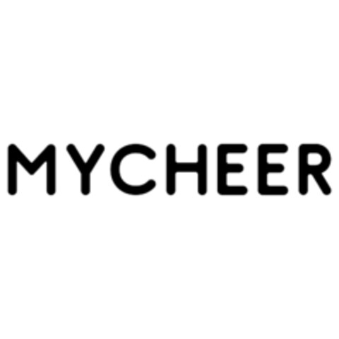 MYCHEER Logo (EUIPO, 12.10.2020)