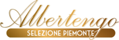 ALBERTENGO SELEZIONE PIEMONTE Logo (EUIPO, 30.10.2020)