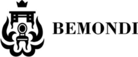 BEMONDI Logo (EUIPO, 11/20/2020)
