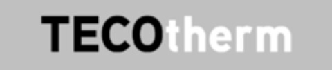 Tecotherm Logo (EUIPO, 24.11.2020)