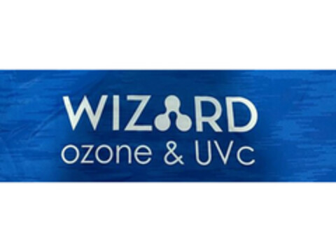 WIZARD OZONE & UVC Logo (EUIPO, 12/01/2020)