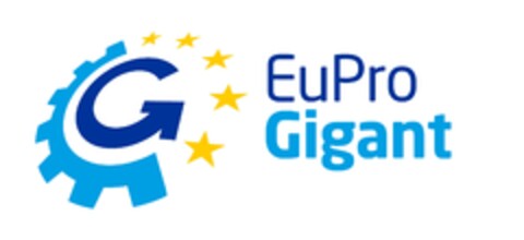 EuProGigant Logo (EUIPO, 12/08/2020)