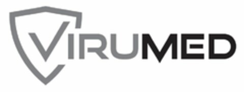 VIRUMED Logo (EUIPO, 15.12.2020)