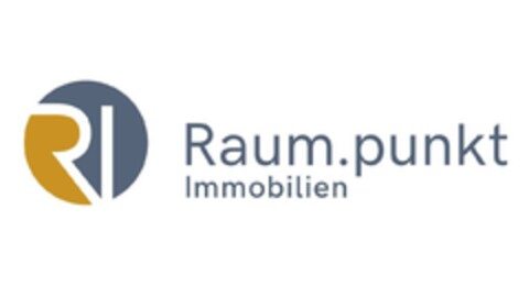 Raum.punkt Immobilien Logo (EUIPO, 12/21/2020)