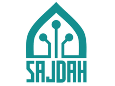 SAJDAH Logo (EUIPO, 28.12.2020)