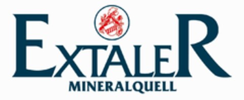EXTALER MINERALQUELL Logo (EUIPO, 01/19/2021)