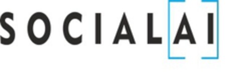 SOCIAL AI Logo (EUIPO, 25.02.2021)