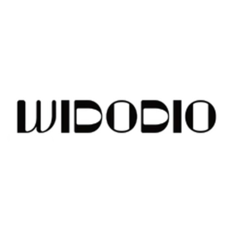 WIDODIO Logo (EUIPO, 03/15/2021)