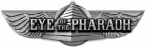 EYE OF THE PHARAOH Logo (EUIPO, 17.03.2021)