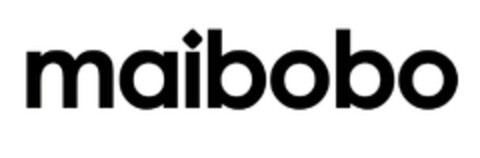 maibobo Logo (EUIPO, 22.03.2021)