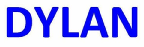DYLAN Logo (EUIPO, 25.03.2021)