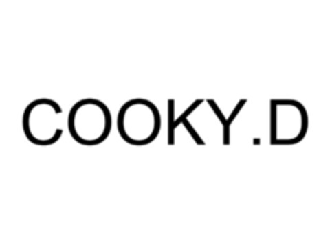 COOKY.D Logo (EUIPO, 26.03.2021)