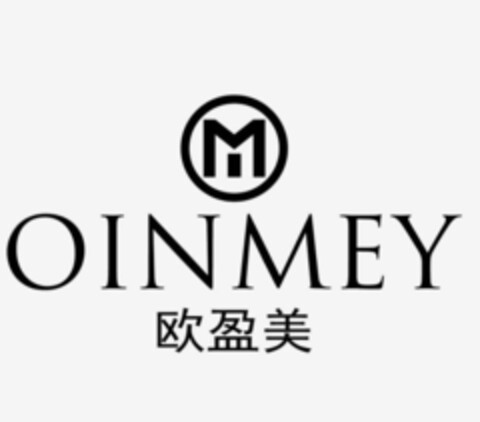OINMEY Logo (EUIPO, 02.04.2021)