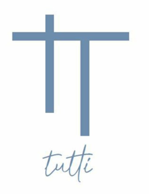 TT TUTTI Logo (EUIPO, 13.04.2021)