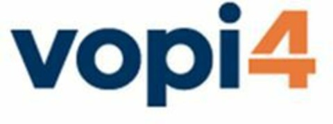 VOPI4 Logo (EUIPO, 14.04.2021)