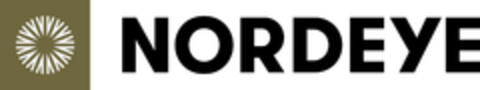 NORDEYE Logo (EUIPO, 04.05.2021)