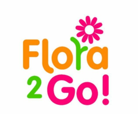 FLORA2GO Logo (EUIPO, 07.05.2021)