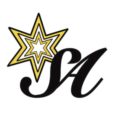 SA Logo (EUIPO, 05/25/2021)