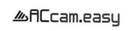 ACcam.easy Logo (EUIPO, 02.06.2021)