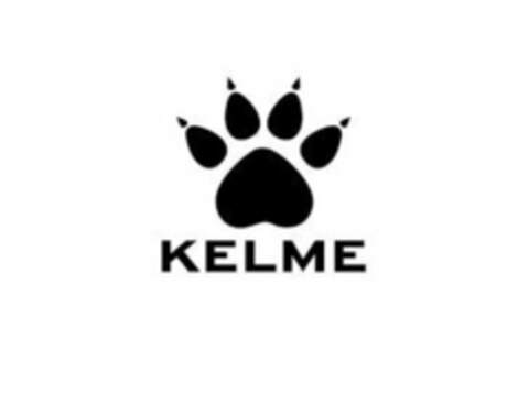 KELME Logo (EUIPO, 18.06.2021)