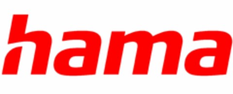 hama Logo (EUIPO, 23.06.2021)